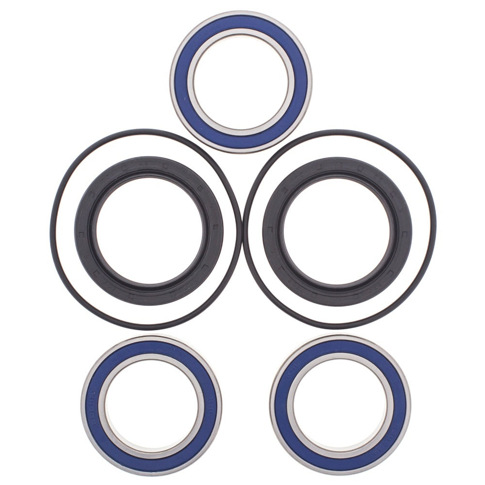 New ALL BALLS Rear Wheel Bearing Kit For KAWASAKI KFX450R 25-1560 | Australian Moto Spares