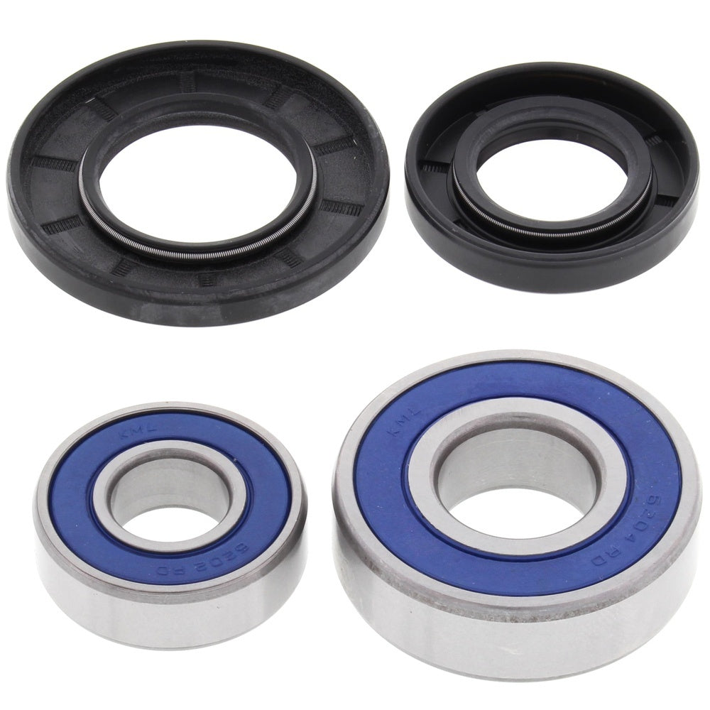 New ALL BALLS Front Wheel Bearing Kit For KTM 25-1564 | Australian Moto Spares