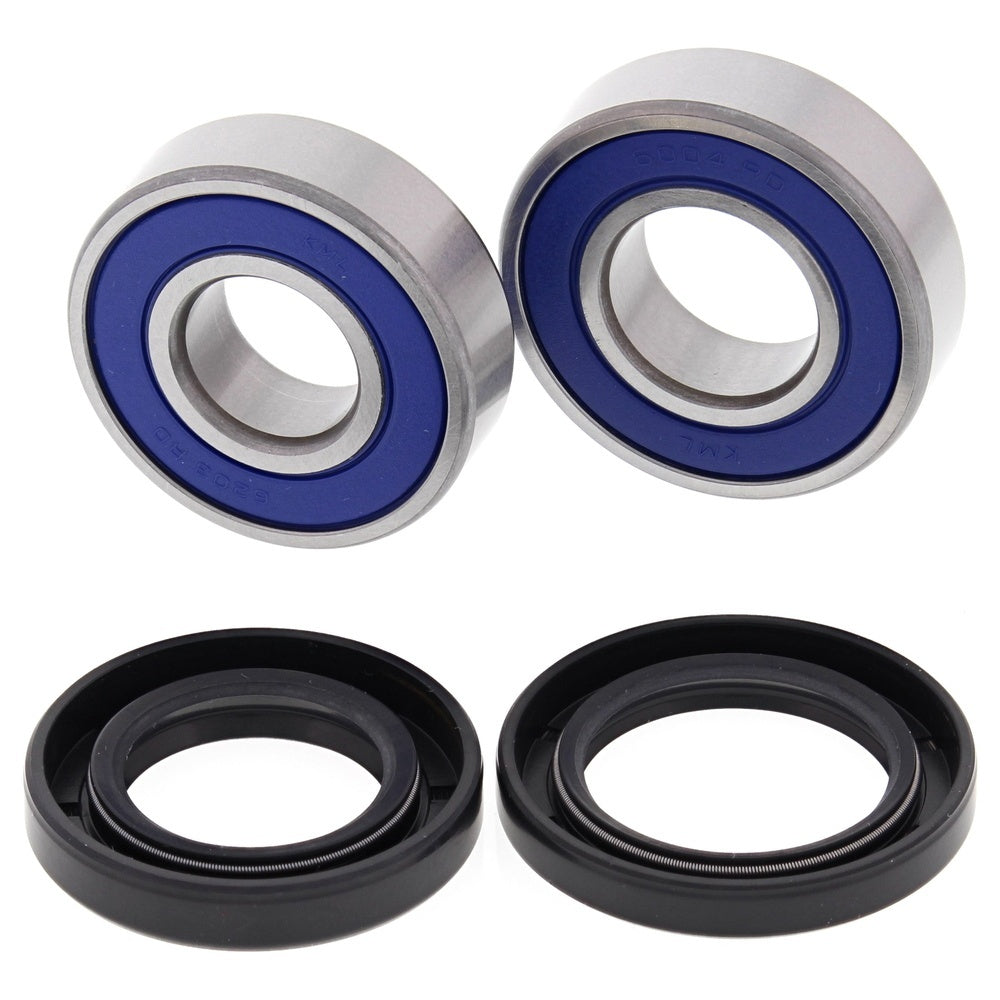 New ALL BALLS Front Wheel Bearing Kit For CAN-AM DS 250 25-1566 | Australian Moto Spares