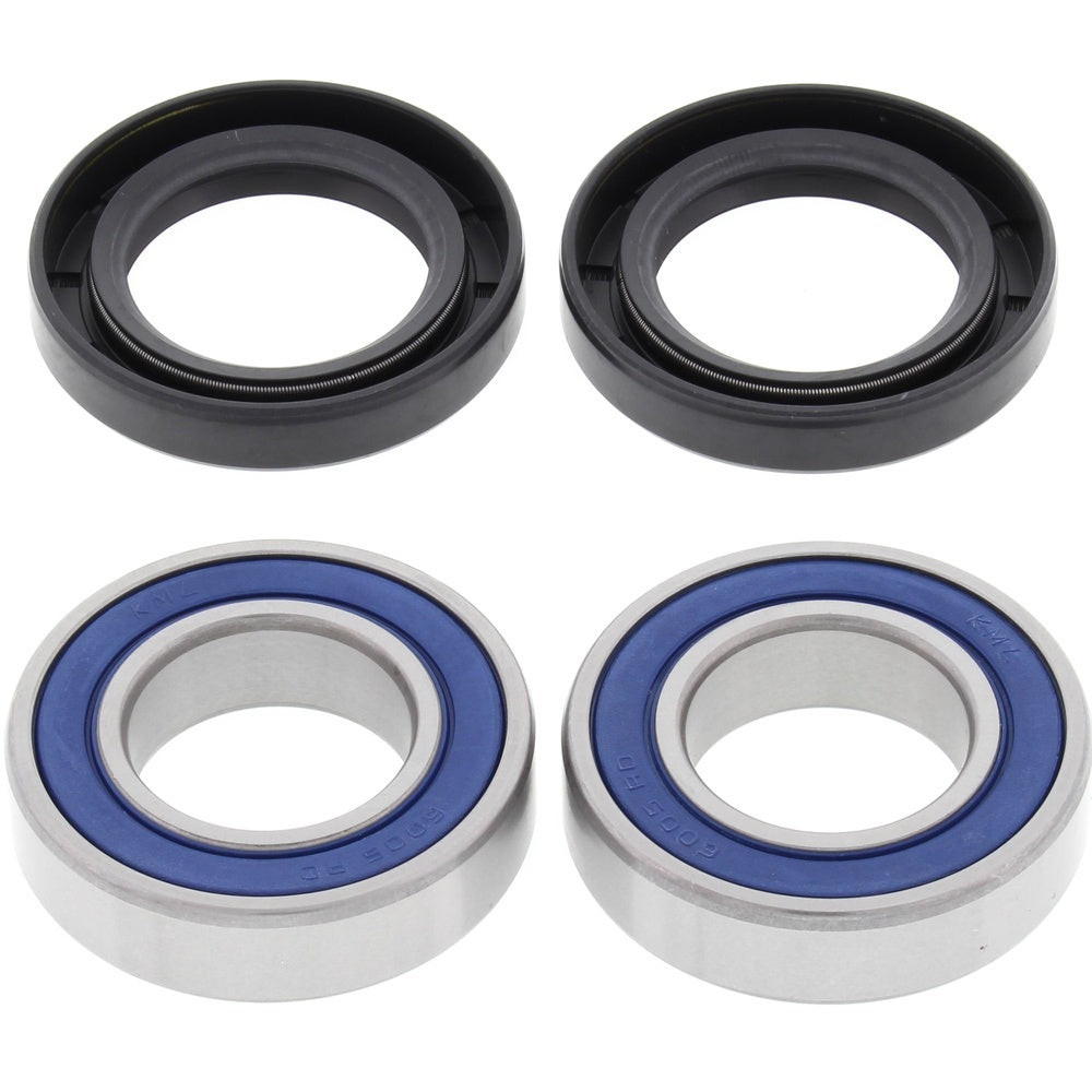 New ALL BALLS Front Wheel Bearings - Talon Hubs For SUZUKI, YAMAHA 25-1569 | Australian Moto Spares