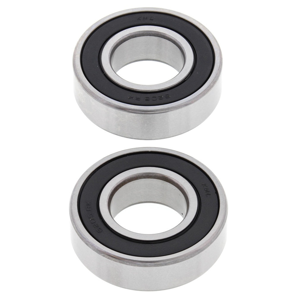 New ALL BALLS Front Wheel Bearing Kit For HARLEY DAVIDSON 25-1571 | Australian Moto Spares