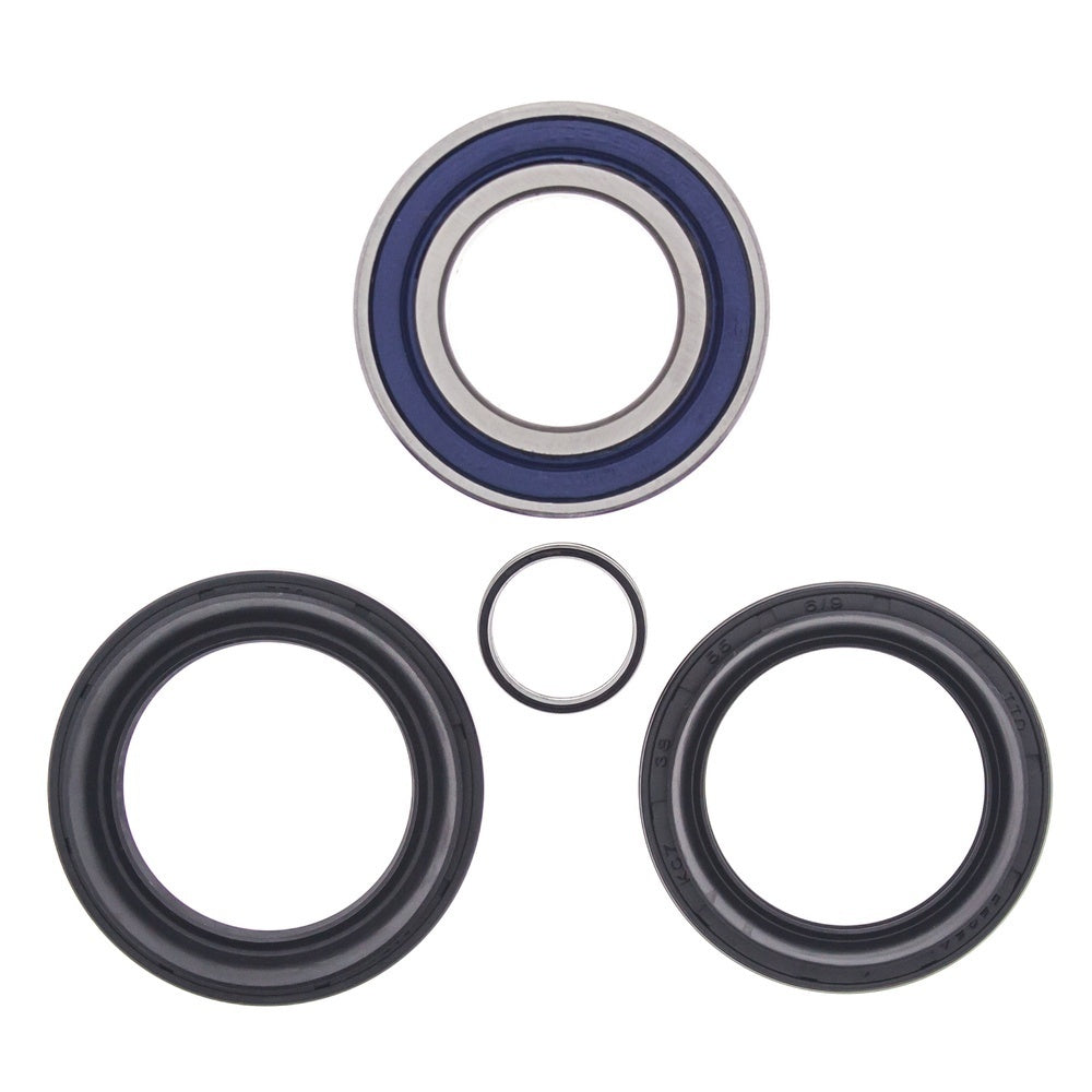 New ALL BALLS Front Wheel Bearing Kit For HONDA 25-1572 | Australian Moto Spares