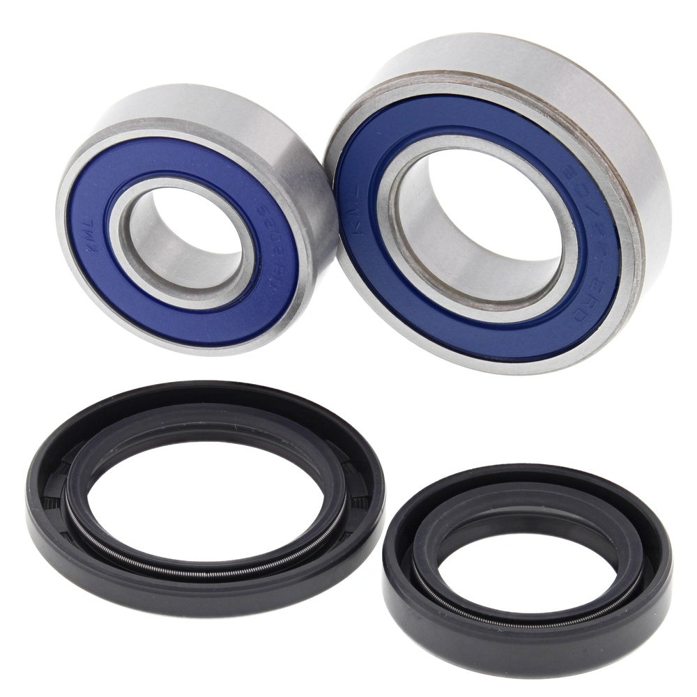 New ALL BALLS Front Wheel Bearing Kit For HONDA TRX700XX 25-1576 | Australian Moto Spares