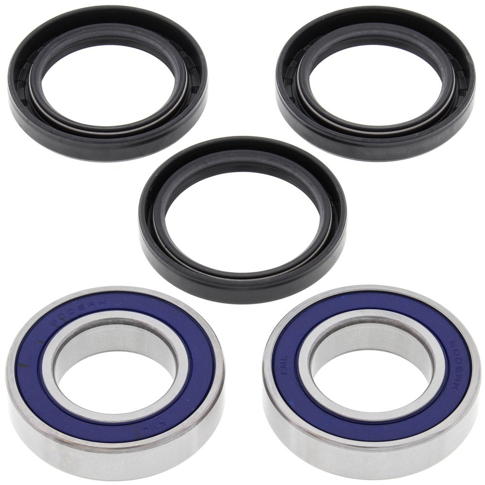 New ALL BALLS Rear Wheel Bearing Kit For HONDA ATC70, TRX70 25-1578 | Australian Moto Spares