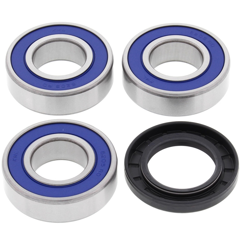 New ALL BALLS Rear Wheel Bearing Kit For SUZUKI 25-1582 | Australian Moto Spares