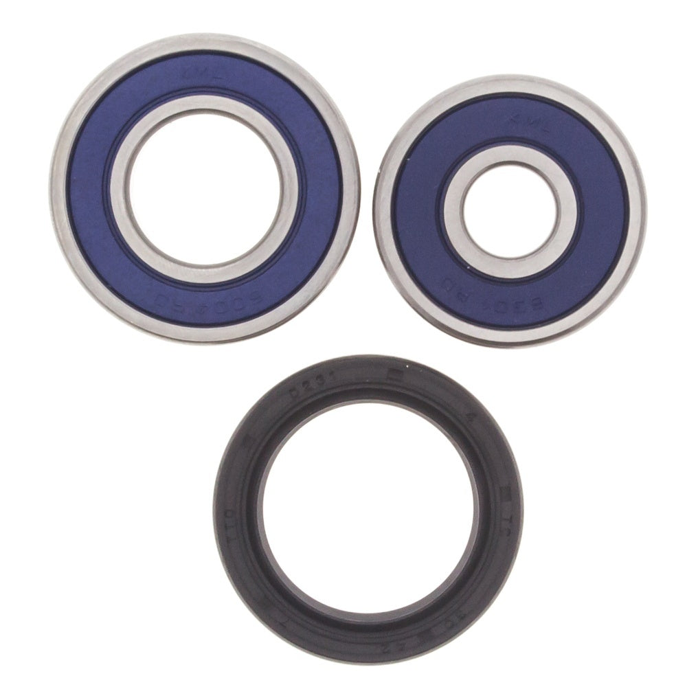 New ALL BALLS Rear Wheel Bearing Kit For YAMAHA TT-R110E 25-1589 | Australian Moto Spares