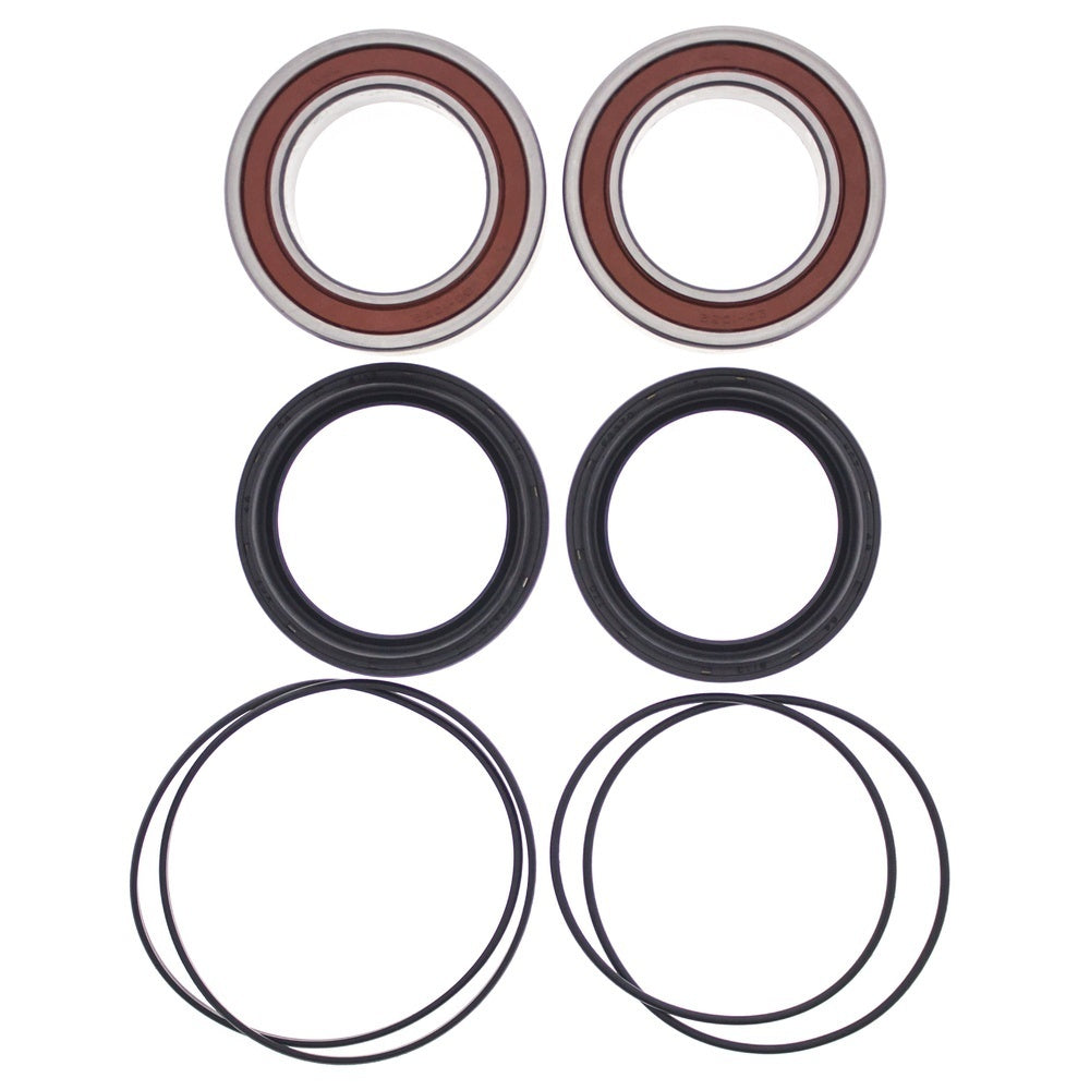 New ALL BALLS Rear Wheel Bearing Kit For YAMAHA YFZ450R 25-1612 | Australian Moto Spares