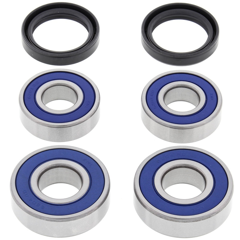 New ALL BALLS Rear Wheel Bearing Kit For BMW 25-1646 | Australian Moto Spares