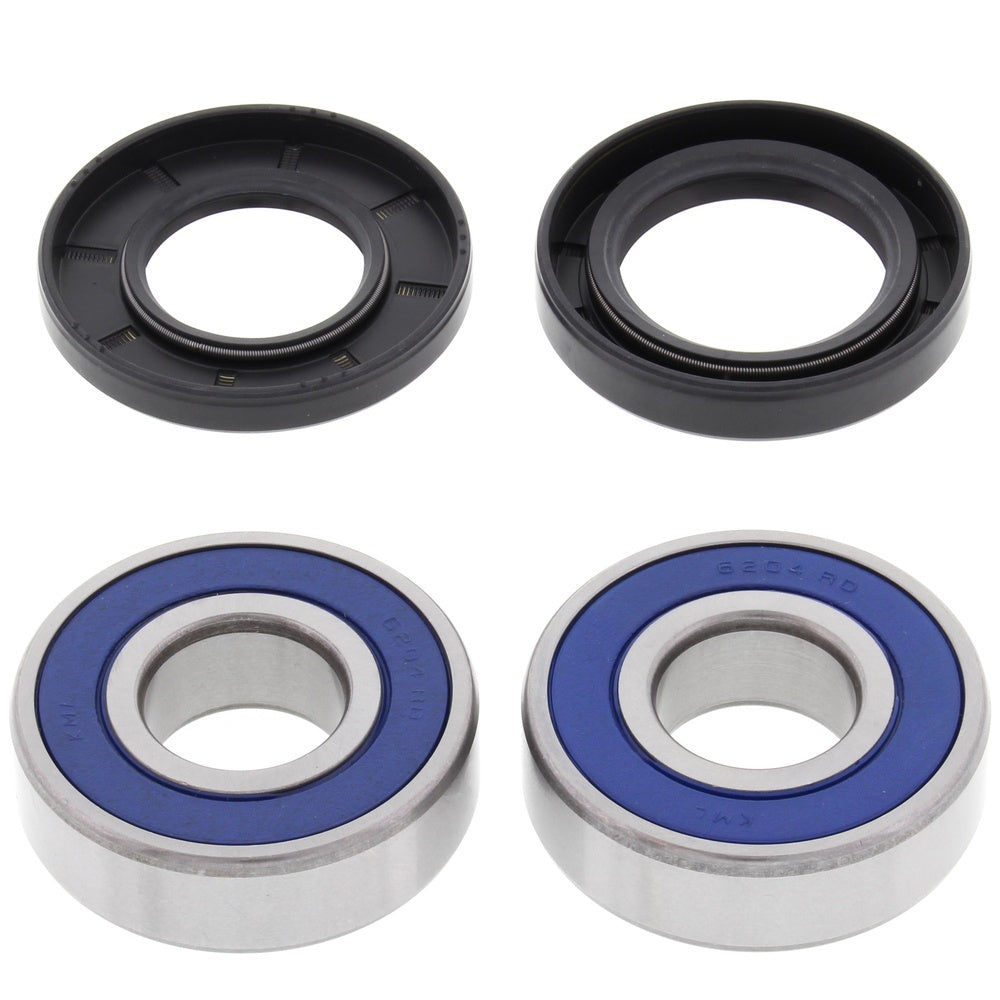 New ALL BALLS Front Wheel Bearing Kit For BMW 25-1647 | Australian Moto Spares