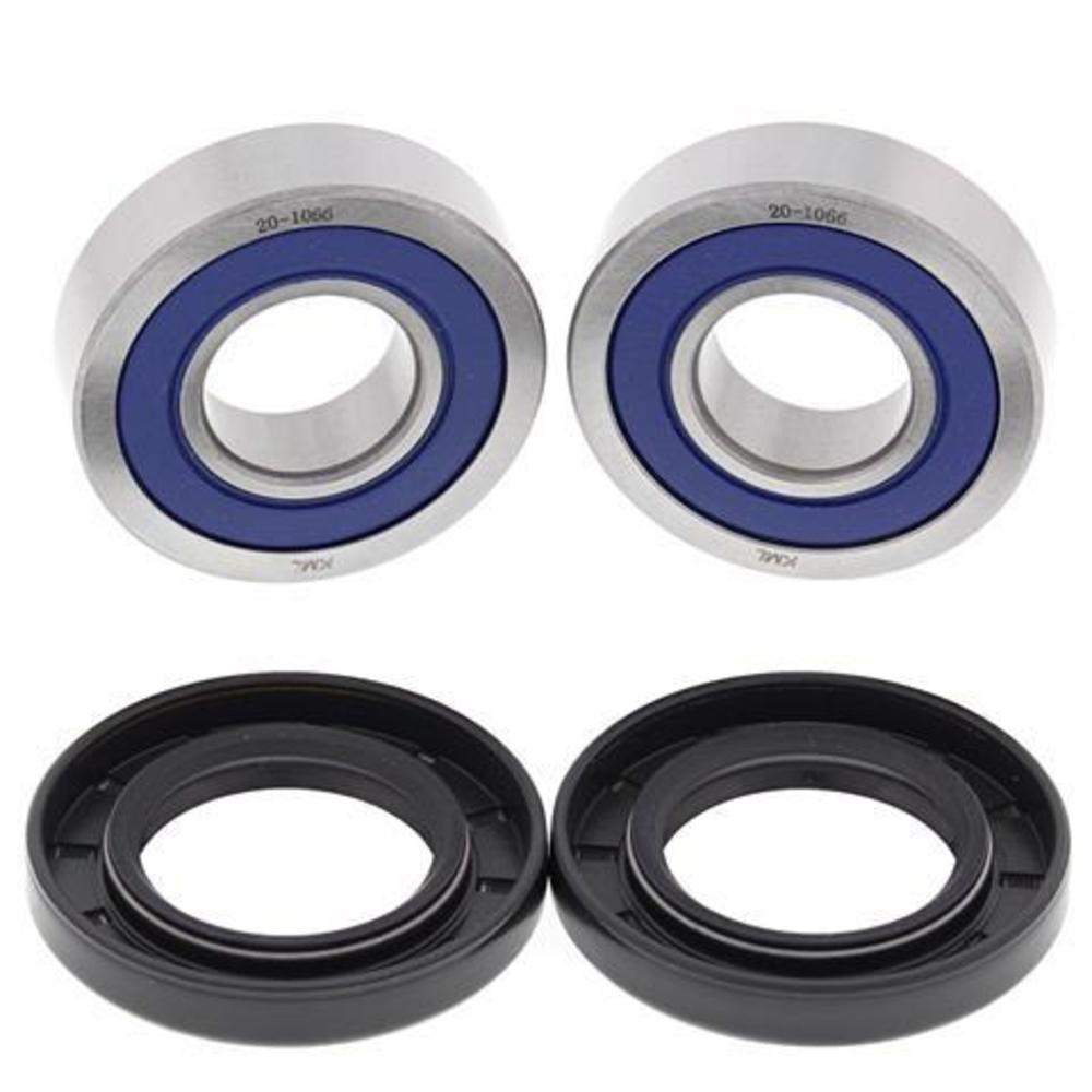 New ALL BALLS Front Wheel Bearing Kit For HONDA 25-1653 | Australian Moto Spares