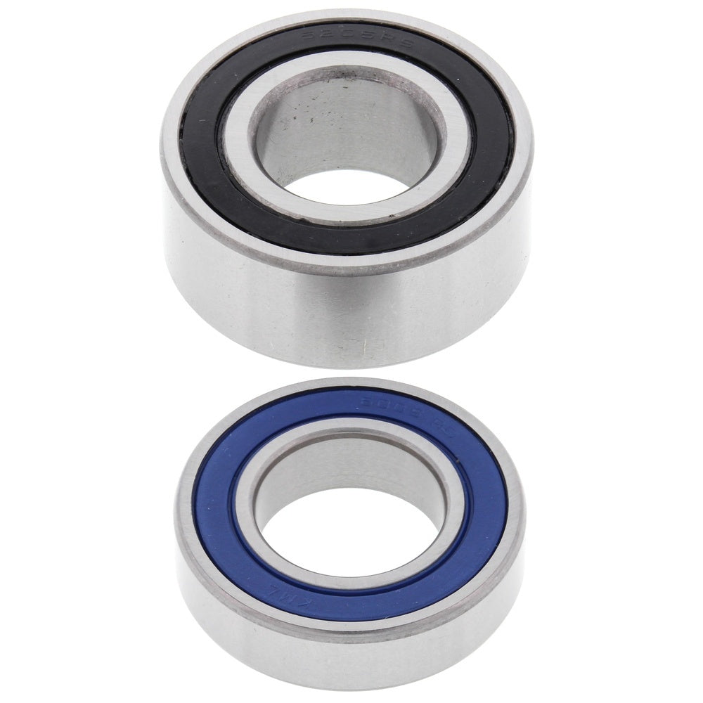 New ALL BALLS Front Wheel Bearing Kit For BMW 25-1675 | Australian Moto Spares
