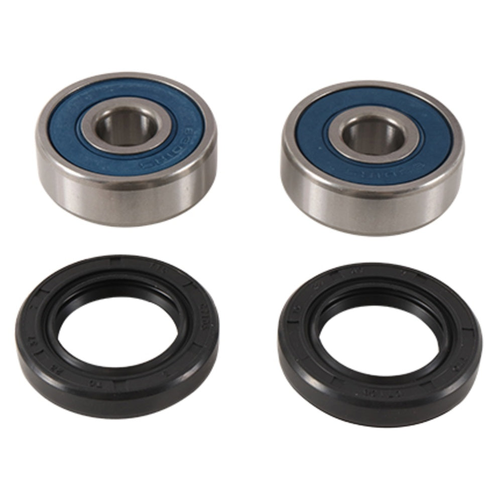 ALL BALLS Front Wheel Bearing Kit For HONDA MSX125 GROM, Z125MA MONKEY 25-1684