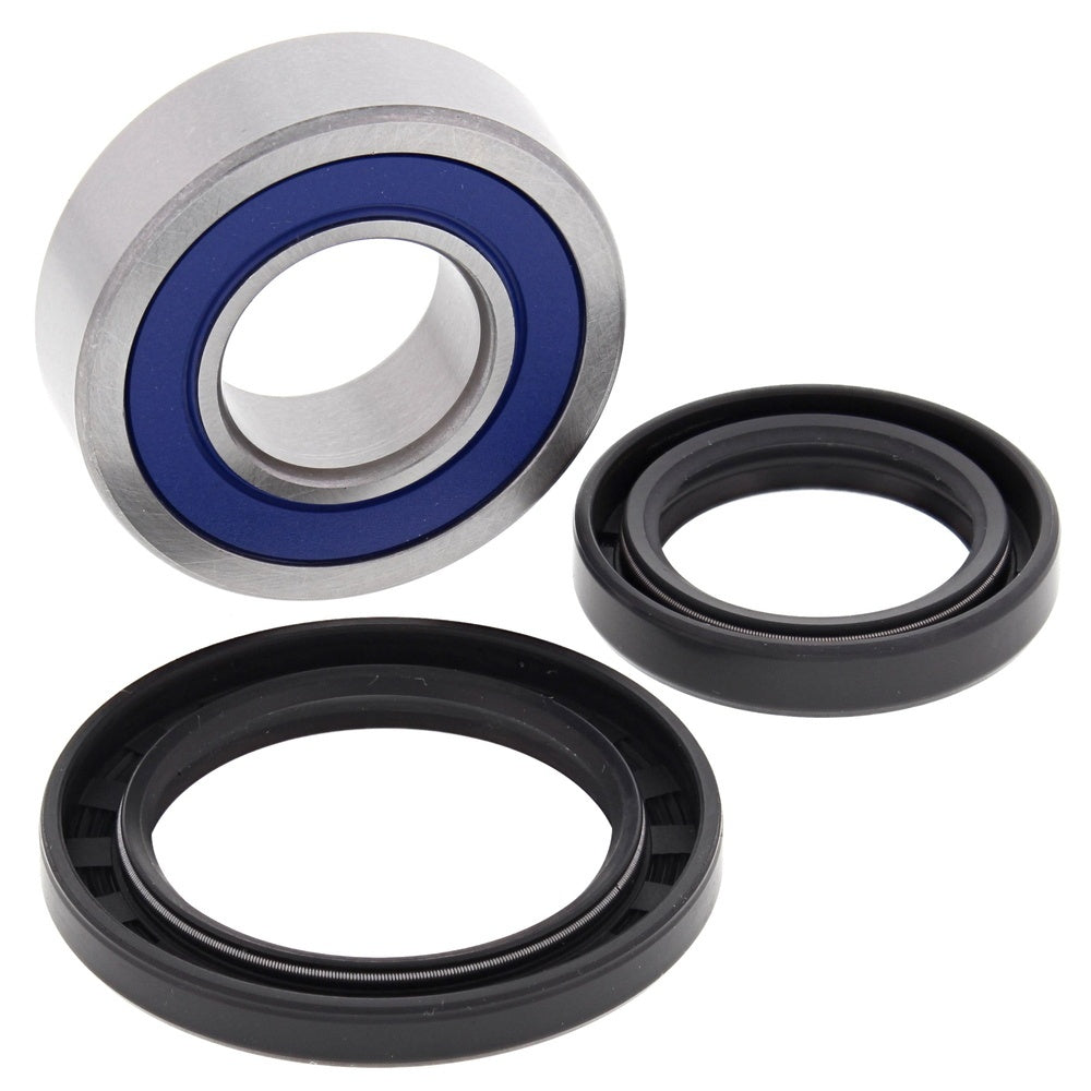 New ALL BALLS Lower Steering Stem Kit For HONDA TRX500FE, TRX500FM 25-1685 | Australian Moto Spares
