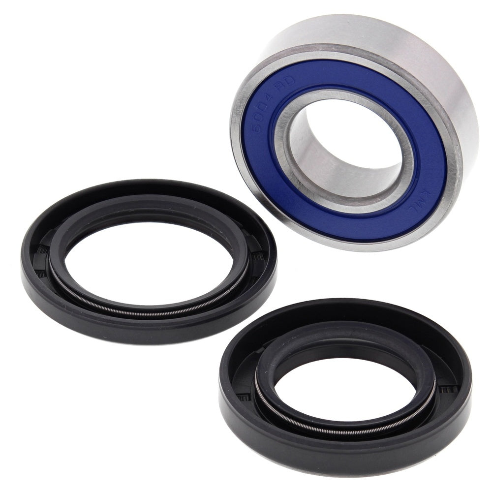 New ALL BALLS Lower Steering Stem Kit For HONDA, KAWASAKI 25-1687 | Australian Moto Spares