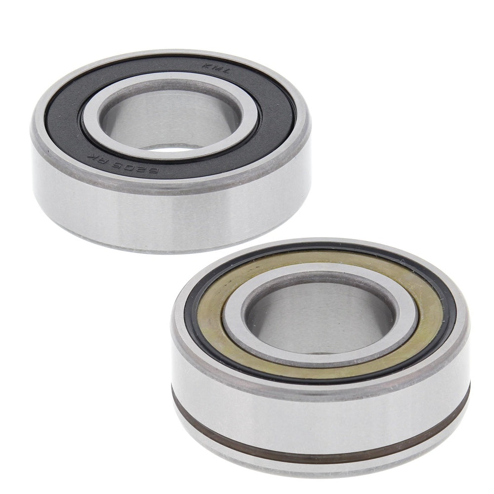 New ALL BALLS Rear Wheel Bearing Kit For HARLEY DAVIDSON 25-1691 | Australian Moto Spares