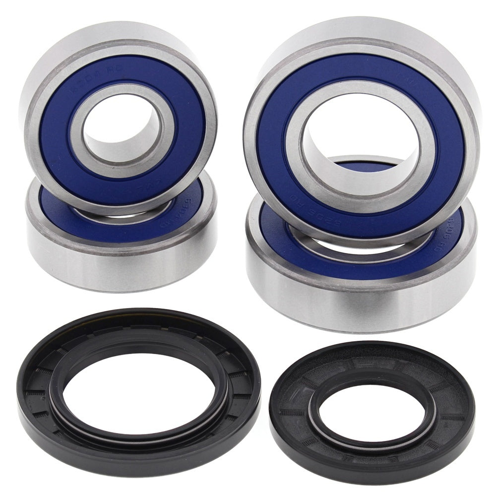 New ALL BALLS Rear Wheel Bearing Kit For KAWASAKI VN2000 25-1694 | Australian Moto Spares