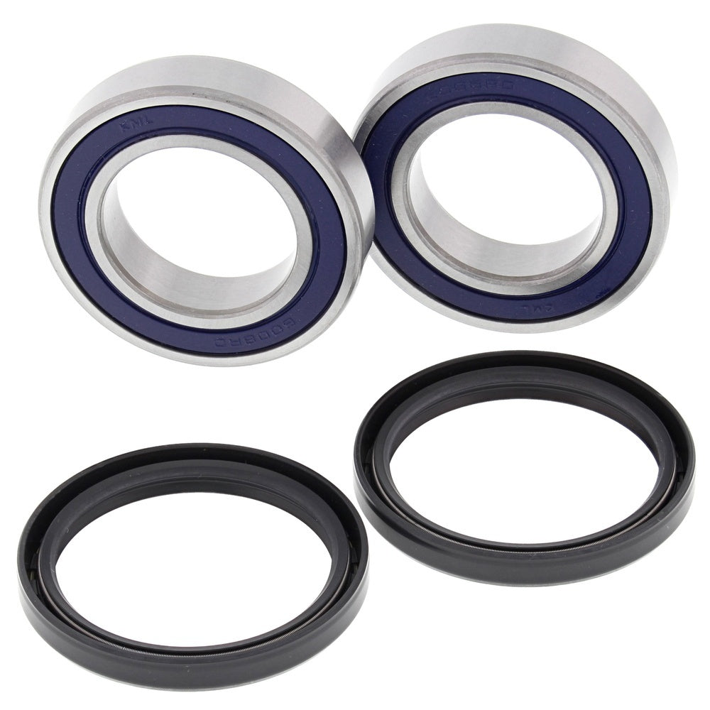 New ALL BALLS Rear Wheel Bearing Kit For CAN-AM DS 250 25-1698 | Australian Moto Spares