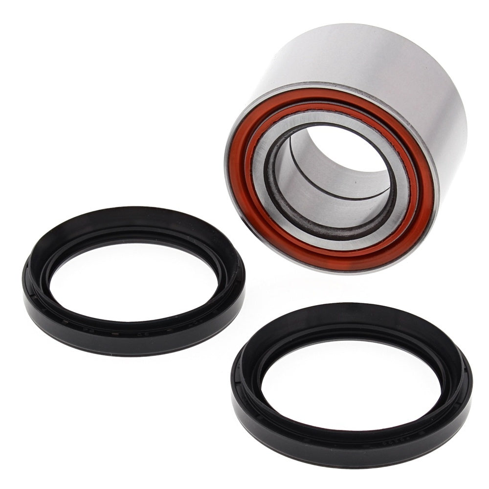 New ALL BALLS Rear Wheel Bearing Kit For HONDA MUV700 BIG RED 25-1700 | Australian Moto Spares
