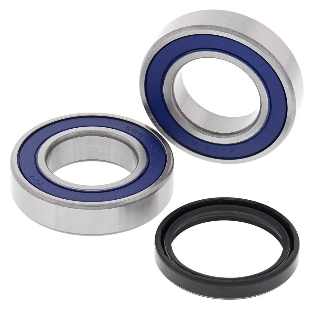 New ALL BALLS Rear Wheel Bearing Kit For ARCTIC CAT 300 2X4 25-1709 | Australian Moto Spares