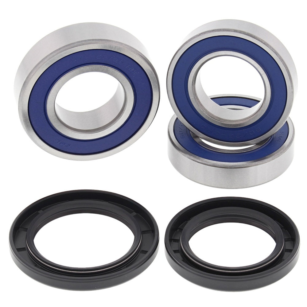 New ALL BALLS Rear Wheel Bearing Kit For BMW 25-1712 | Australian Moto Spares