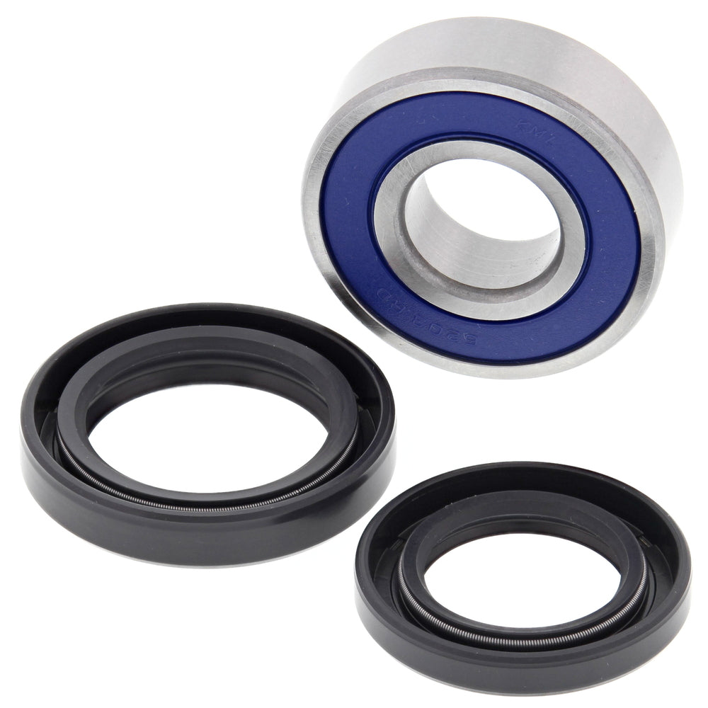 New ALL BALLS Lower Steering Stem Kit For ARCTIC CAT, KAWASAKI 25-1722 | Australian Moto Spares