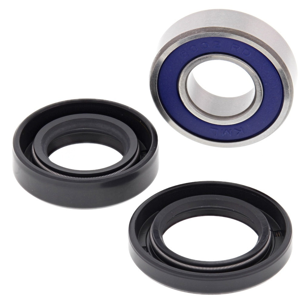 New ALL BALLS Lower Steering Stem Kit For YAMAHA YFM300 GRIZZLY 25-1723 | Australian Moto Spares