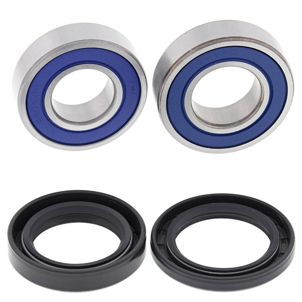 New ALL BALLS Front Wheel Bearing Kit For HONDA FL400 25-1724 | Australian Moto Spares