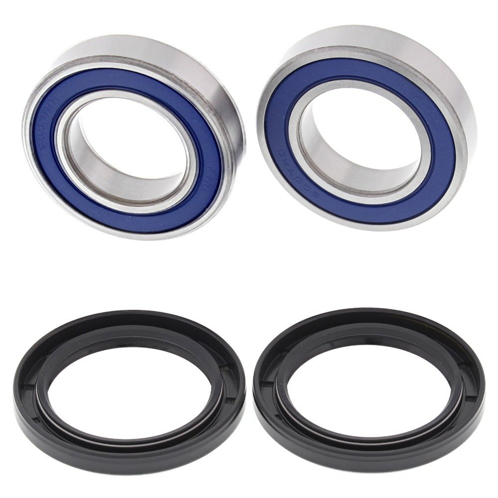 New ALL BALLS Rear Wheel Bearing Kit For HONDA FL400 25-1725 | Australian Moto Spares