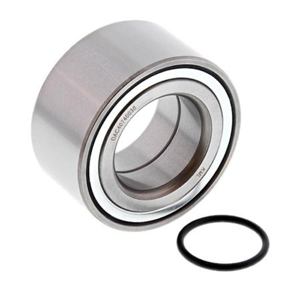New ALL BALLS Front Wheel Bearing Kit For HONDA 25-1728 | Australian Moto Spares