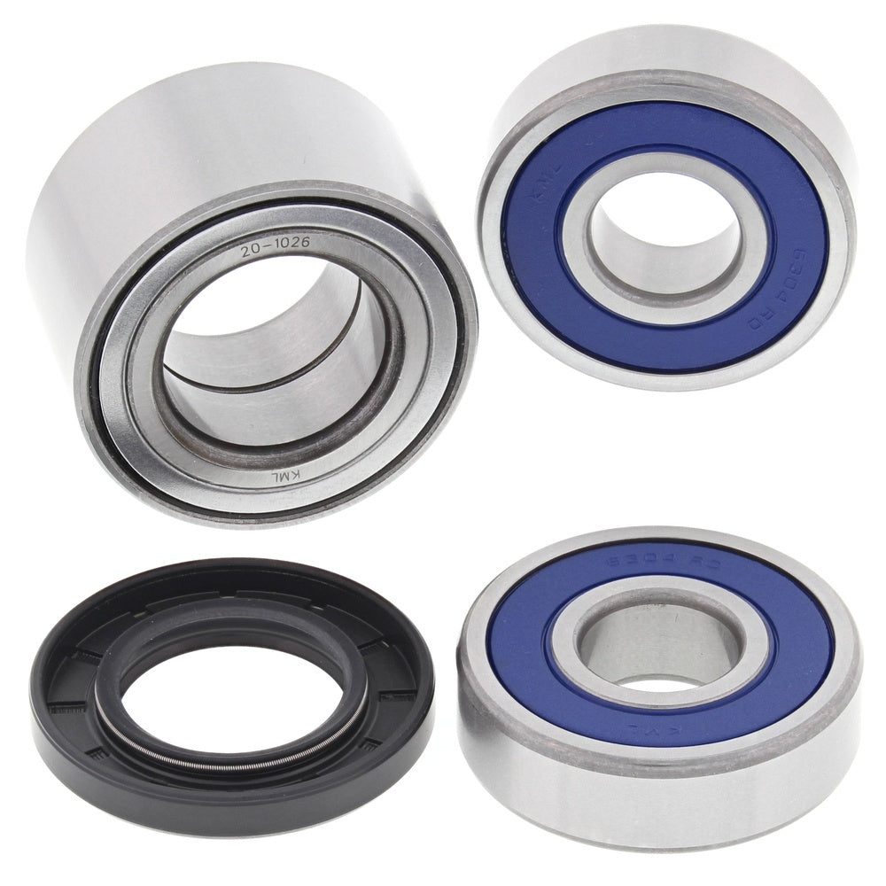 New ALL BALLS Rear Wheel Bearing Kit For INDIAN 25-1729 | Australian Moto Spares