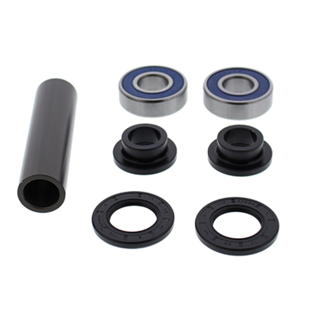 ALL BALLS Wheel Bearing Upgrade Kit Rear For HUSQVARNA TC85 BW, TC85 SW 25-1737 | Australian Moto Spares