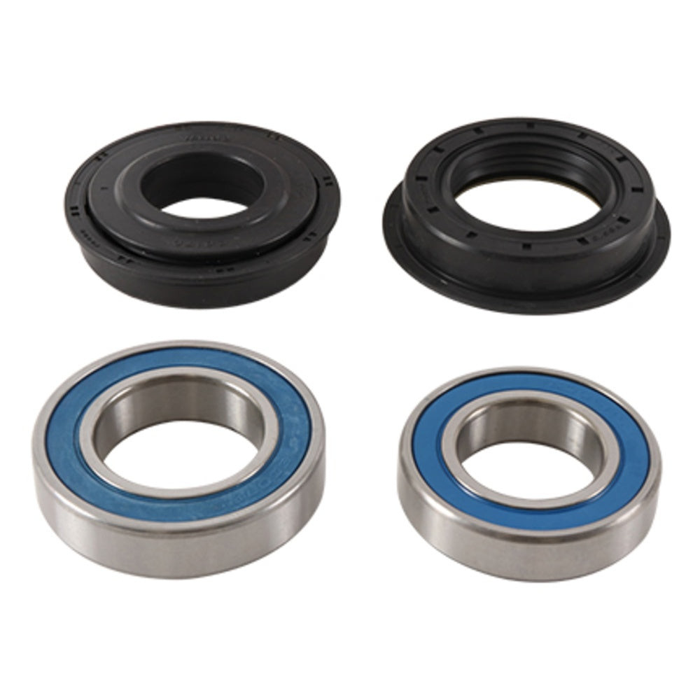 New ALL BALLS Front Wheel Bearing Kit For KUBOTA 25-1739 | Australian Moto Spares