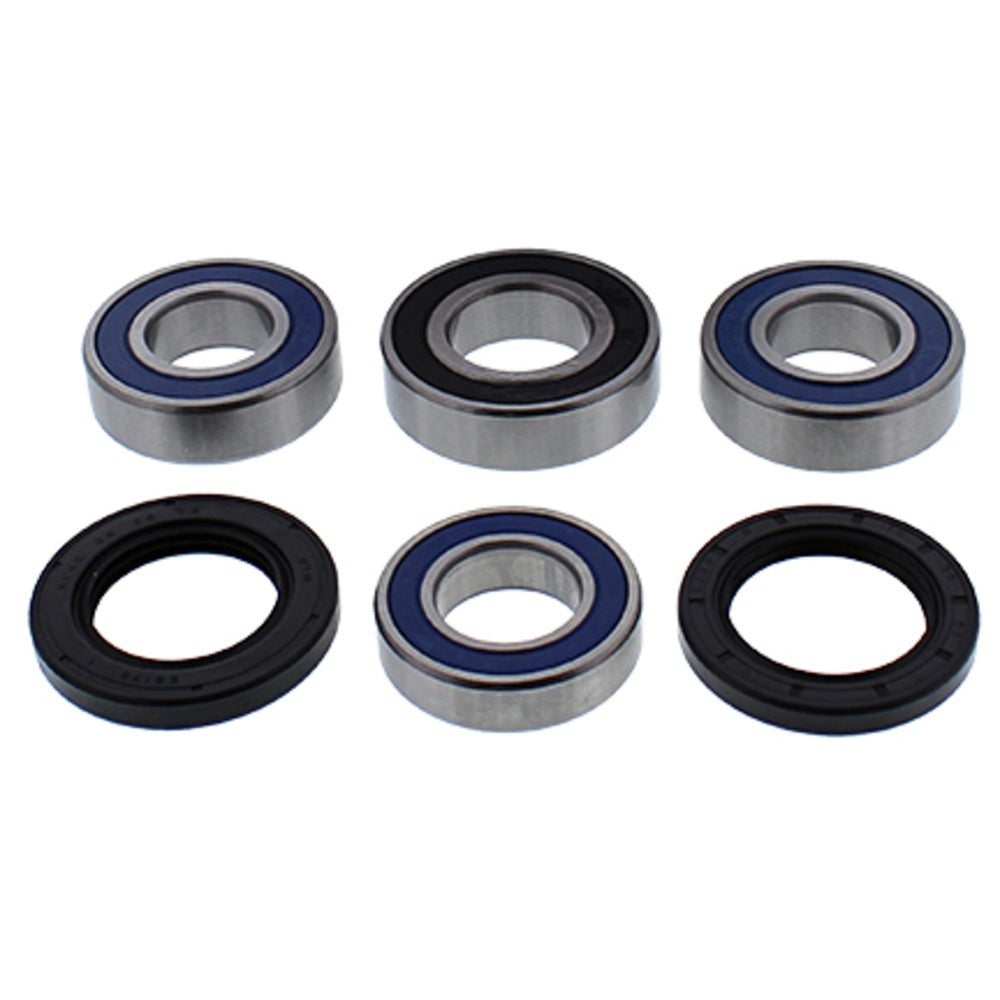 New ALL BALLS Rear Wheel Bearing Kit For HONDA CBR1000RR 25-1758 | Australian Moto Spares