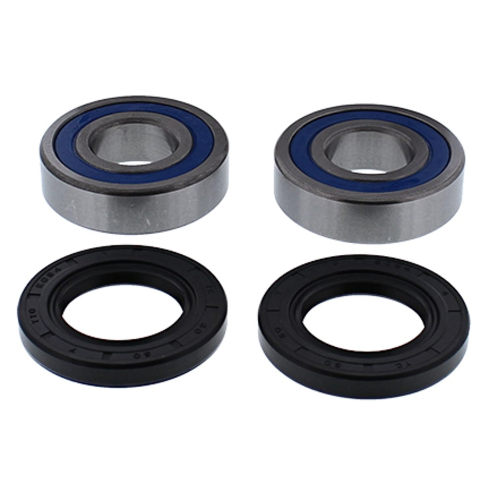 New ALL BALLS Front Wheel Bearing Kit For YAMAHA XV1900 25-1760 | Australian Moto Spares