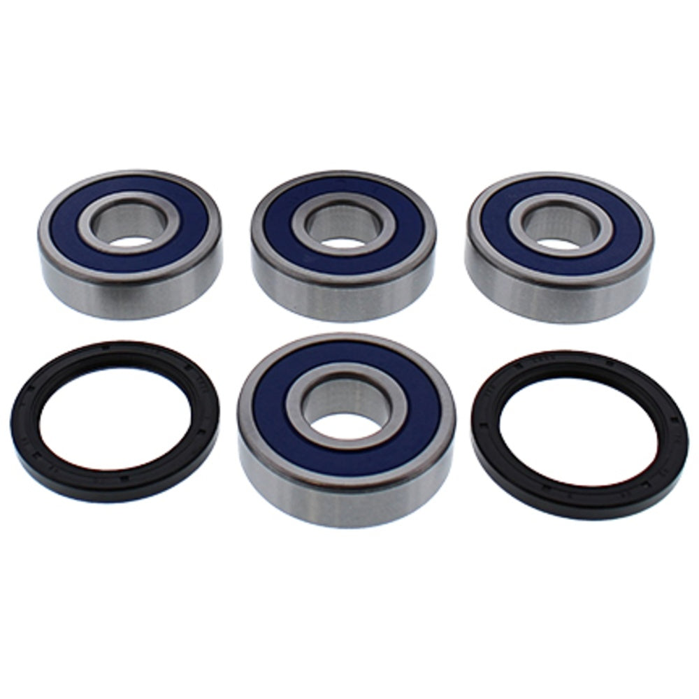 New ALL BALLS Rear Wheel Bearing Kit For YAMAHA XV1900 25-1763 | Australian Moto Spares