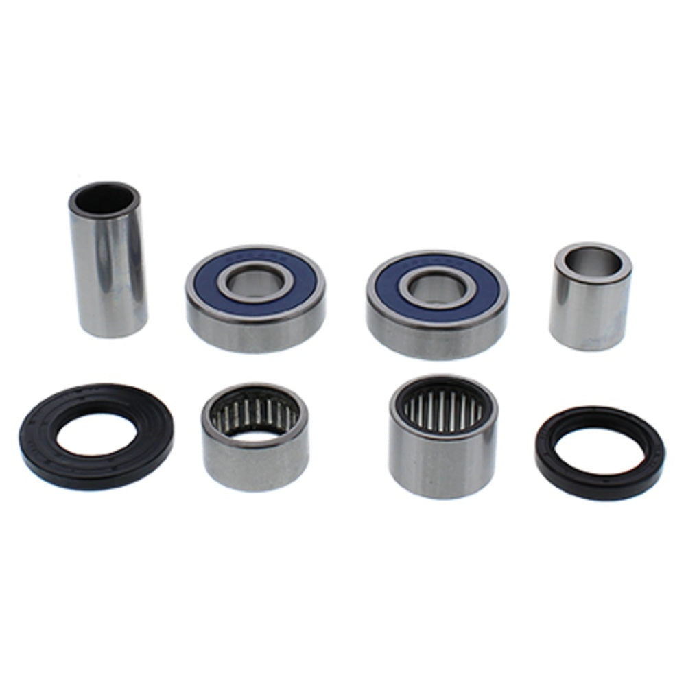 New ALL BALLS Rear Wheel Bearing Kit For YAMAHA XVS1300CU STRYKER 25-1774 | Australian Moto Spares