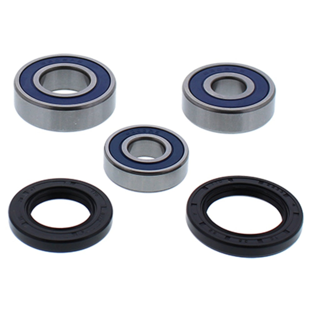 New ALL BALLS Rear Wheel Bearing Kit For KAWASAKI Z400, EX400 NINJA 25-1780 | Australian Moto Spares