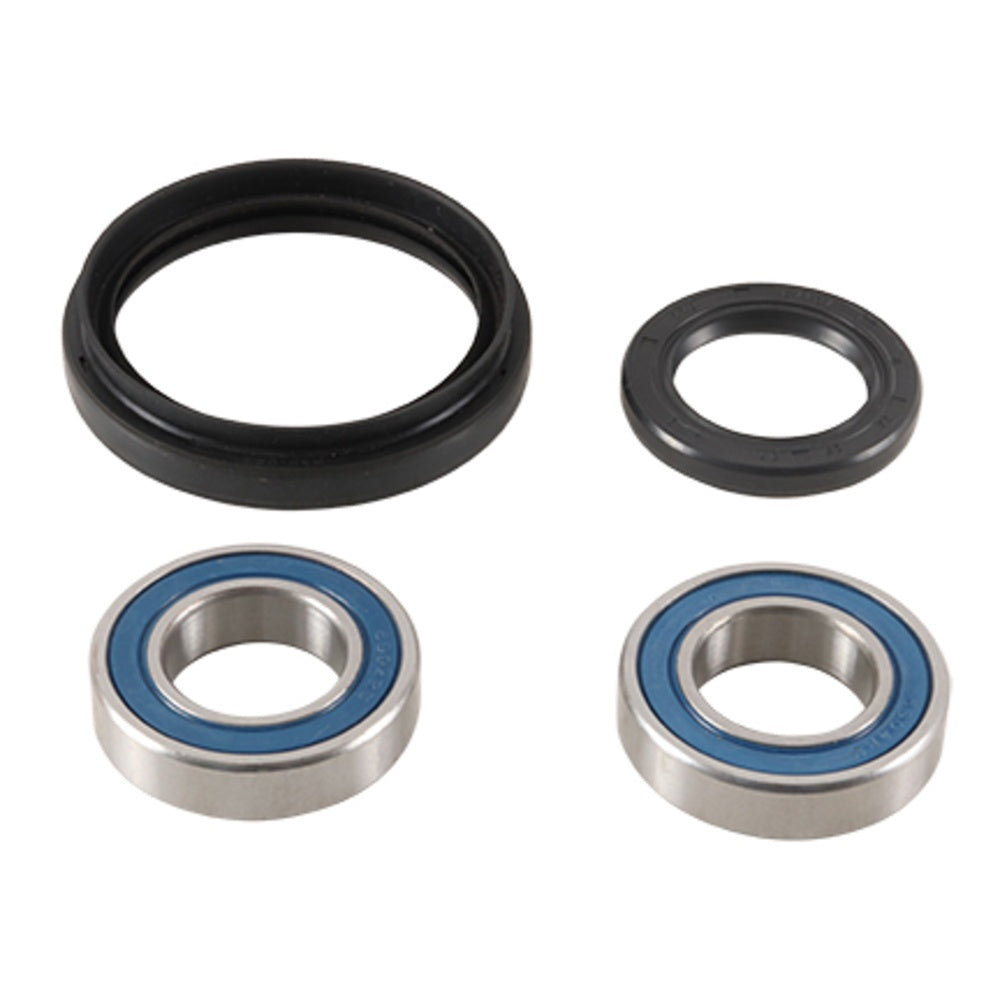 New ALL BALLS Front Wheel Bearing Kit For KAWASAKI KLX450R 25-1786 | Australian Moto Spares