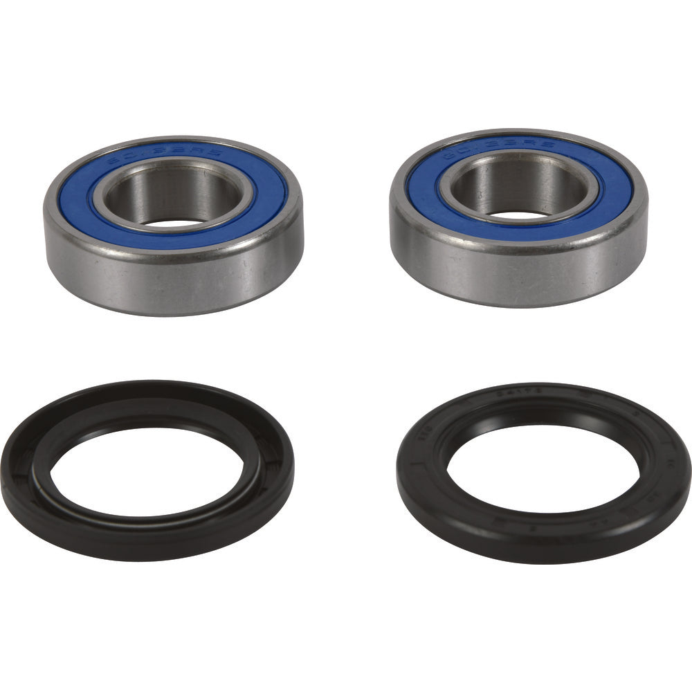 New ALL BALLS Front Wheel Bearing Kit For YAMAHA XTZ690 TENERE 700 25-1806 | Australian Moto Spares
