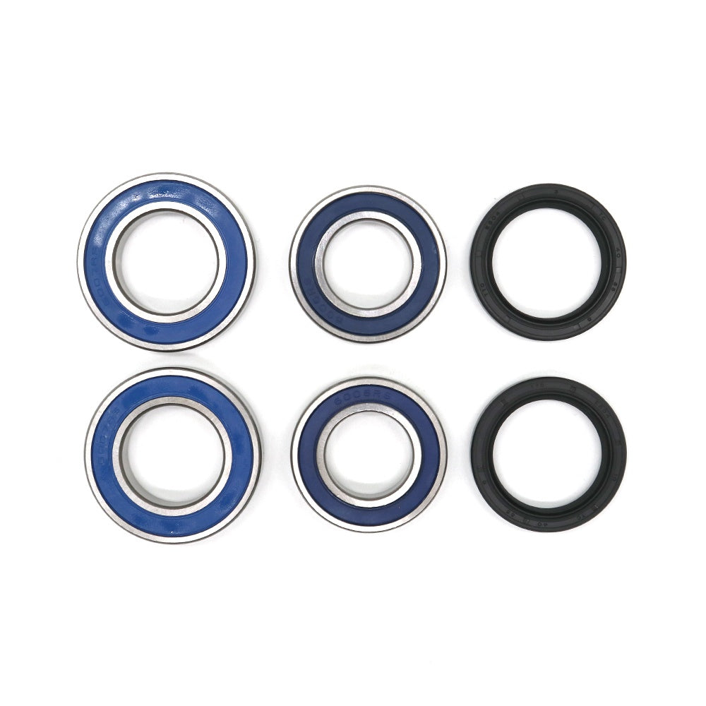 New ALL BALLS Rear Wheel Bearing Kit For DUCATI 25-1809 | Australian Moto Spares