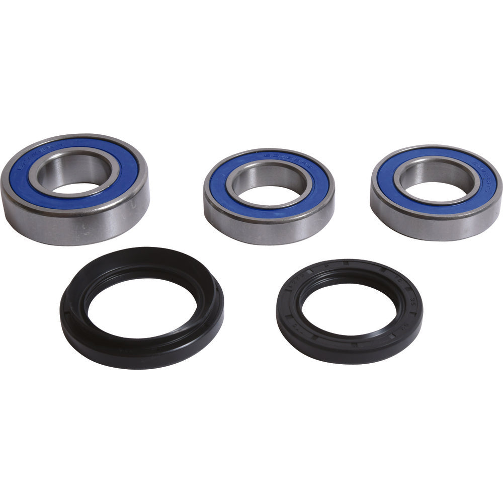 New ALL BALLS Rear Wheel Bearing Kit For BMW 25-1814 | Australian Moto Spares