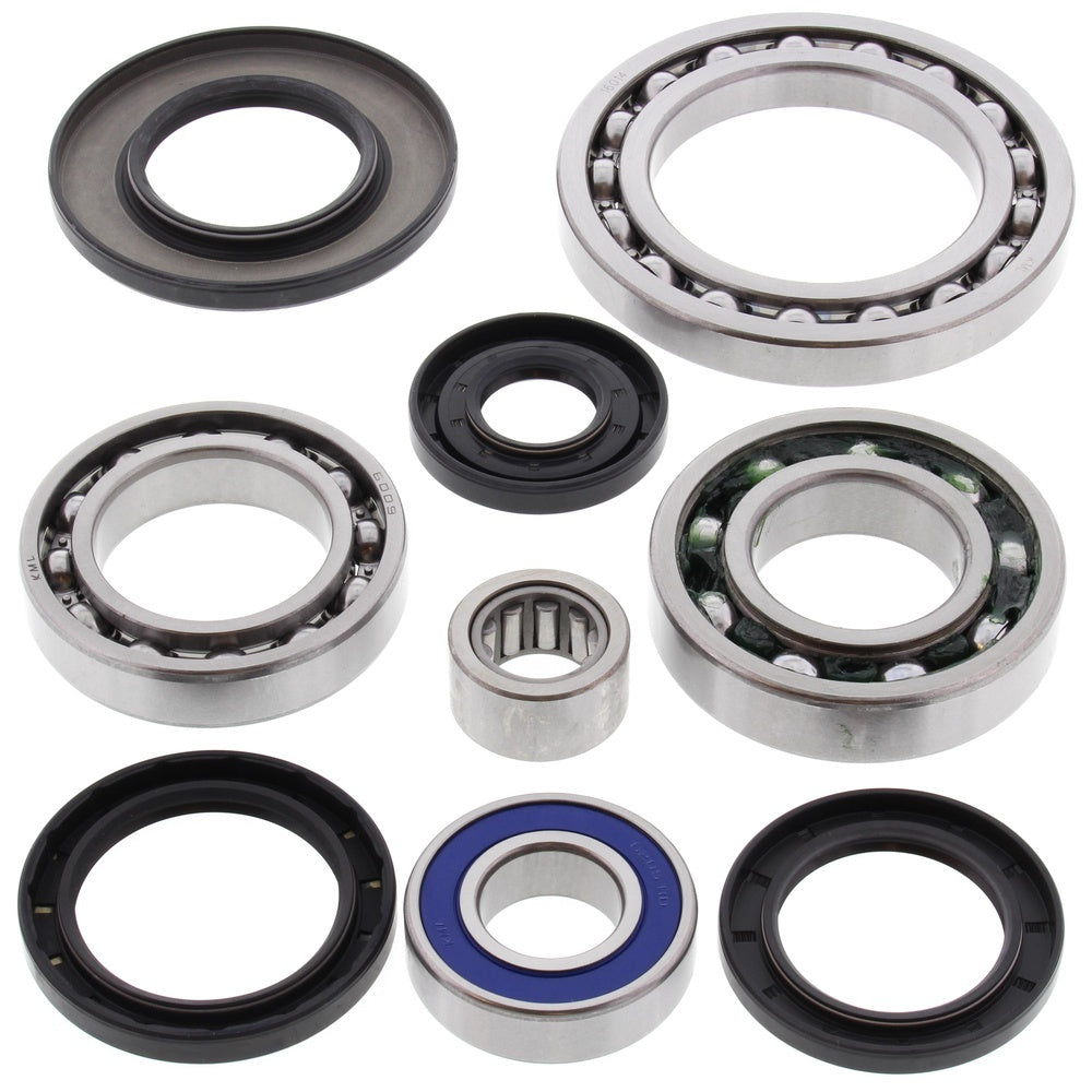 New ALL BALLS Rear Differential Bearing & Seal Kit For SUZUKI 25-2041 | Australian Moto Spares