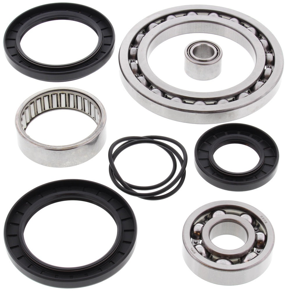 New ALL BALLS Rear Differential Bearing & Seal Kit For CF-MOTO, YAMAHA 25-2045 | Australian Moto Spares