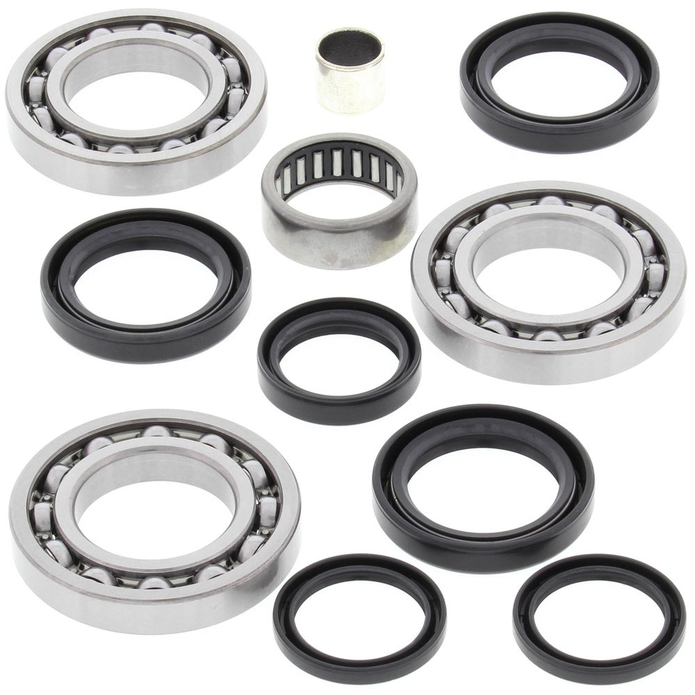 New ALL BALLS Front Differential Bearing & Seal Kit For POLARIS 25-2065 | Australian Moto Spares