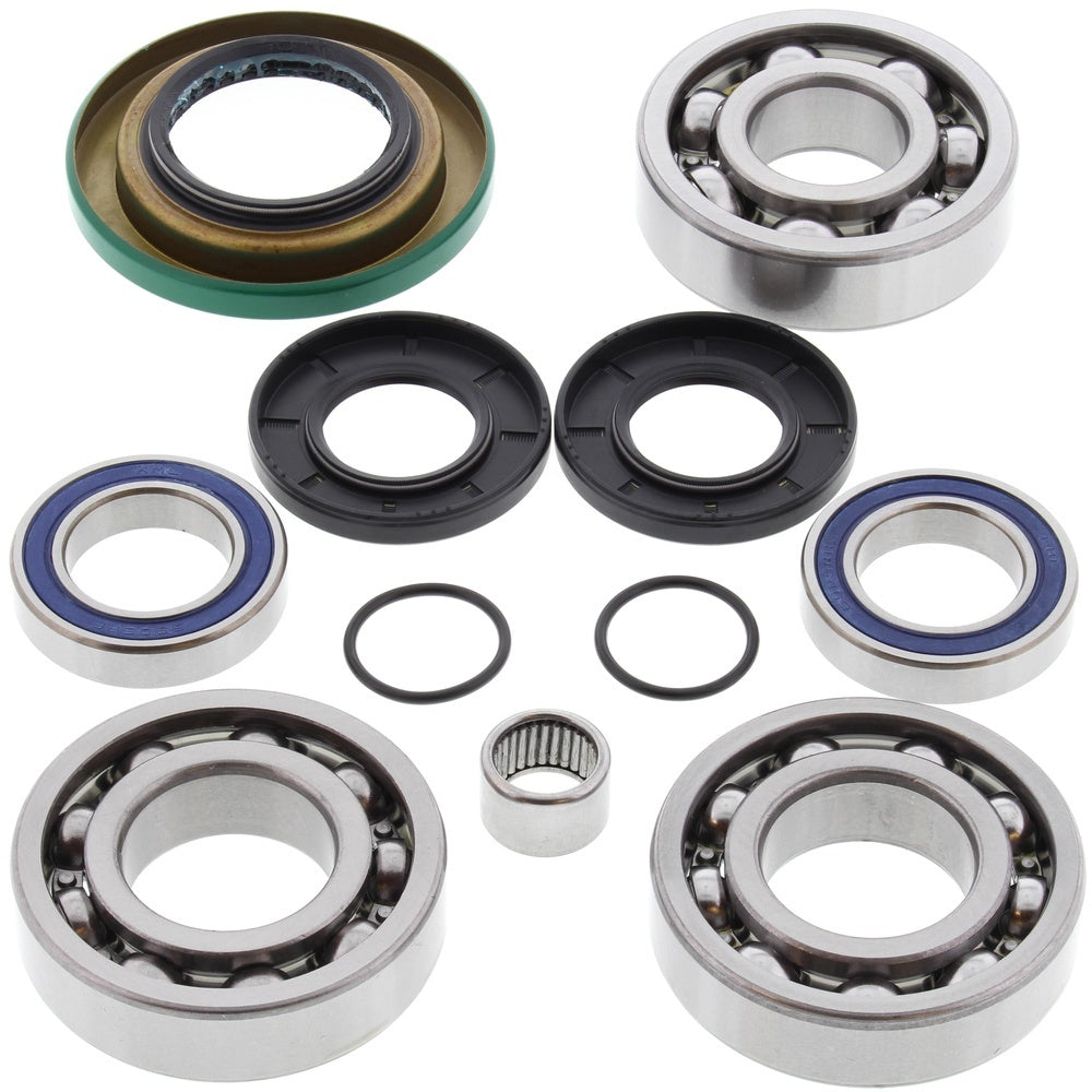New ALL BALLS Front Differential Bearing & Seal Kit For CAN-AM 25-2069 | Australian Moto Spares