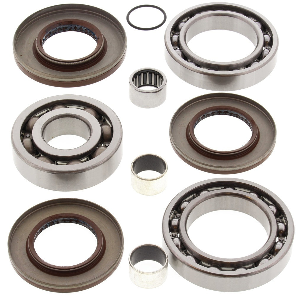 New ALL BALLS Rear Differential Bearing & Seal Kit For POLARIS 25-2080 | Australian Moto Spares