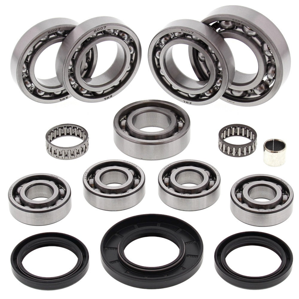 New ALL BALLS Rear Differential Bearing & Seal Kit For POLARIS 25-2090 | Australian Moto Spares