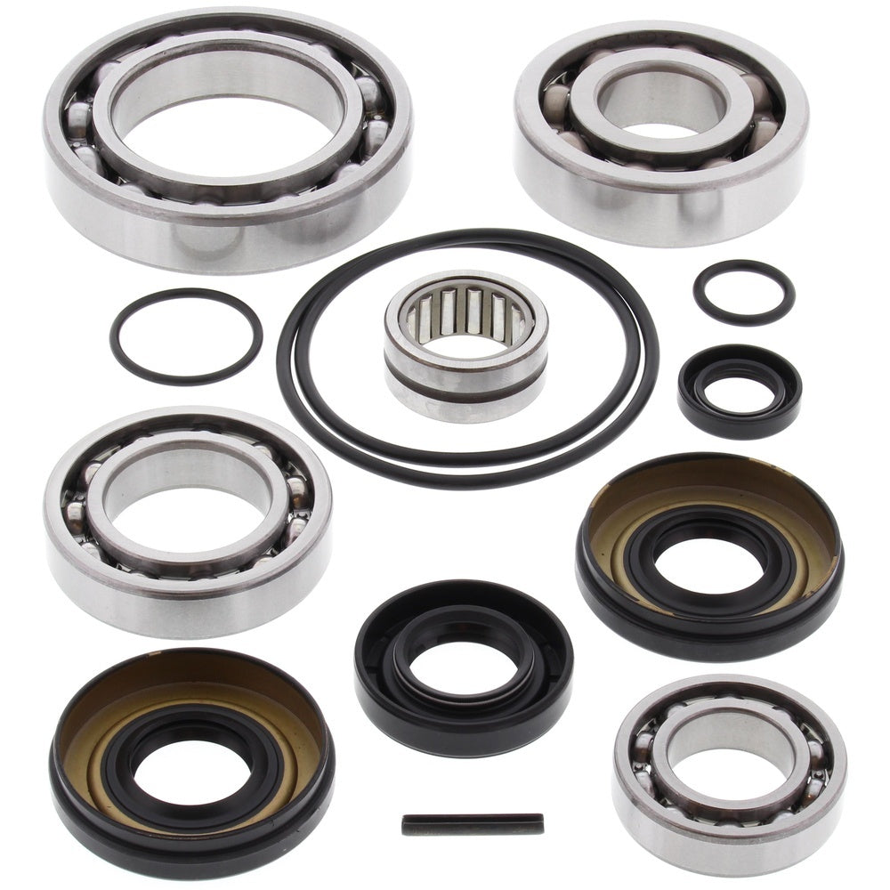 New ALL BALLS Rear Differential Bearing & Seal Kit For KAWASAKI 25-2091 | Australian Moto Spares