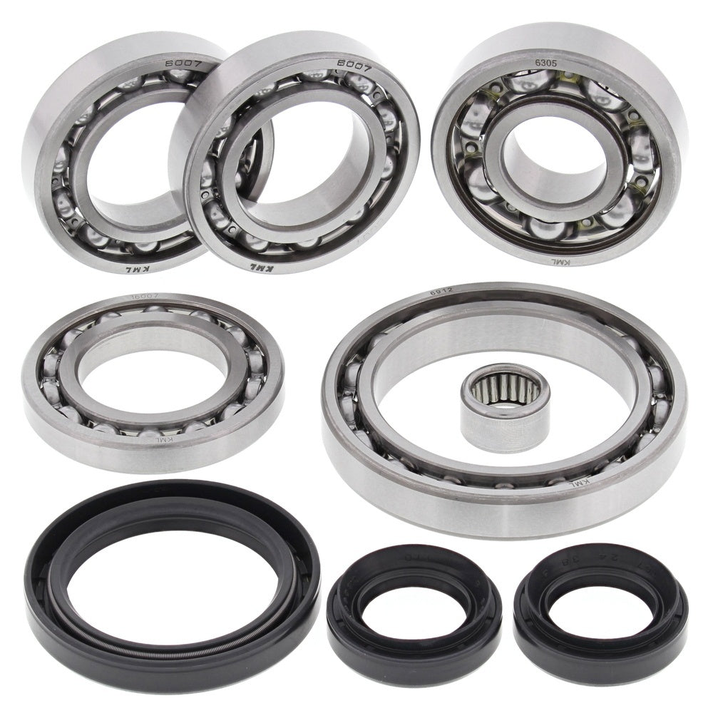New ALL BALLS Front Differential Bearing & Seal Kit For CF-MOTO 25-2104 | Australian Moto Spares