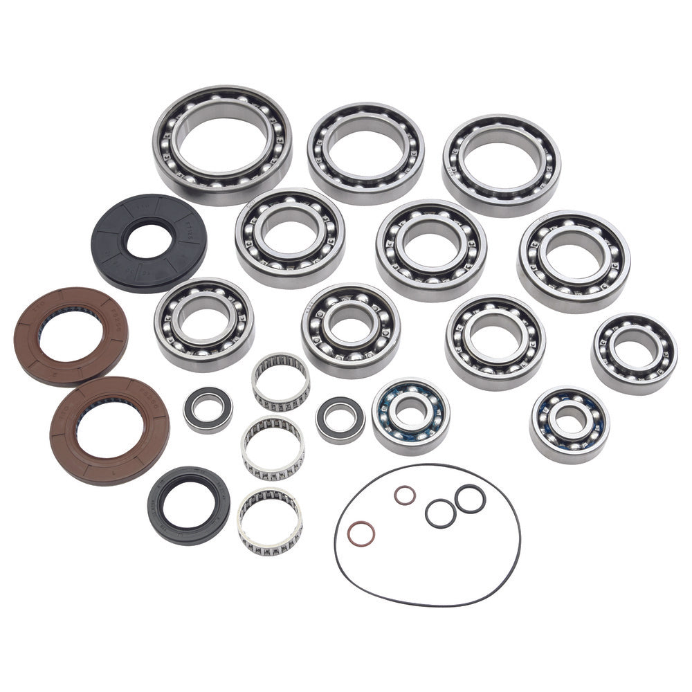 New ALL BALLS Rear Differential Bearing & Seal Kit For POLARIS 25-2113